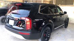 Kia Telluride